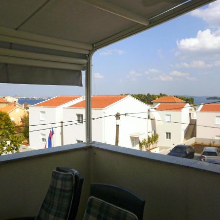 Apartments Lana And Lili Preko Exterior photo